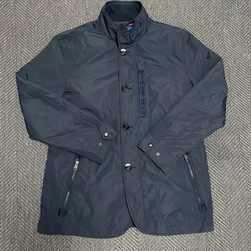 [BUNJANG] Henry Cotton Jacket L / 헨리코튼 자켓 L