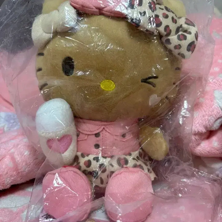 [BUNJANG] Hello Kitty US Limited Edition Plush / 일괄) 헬로키티 미국 한정판 누이