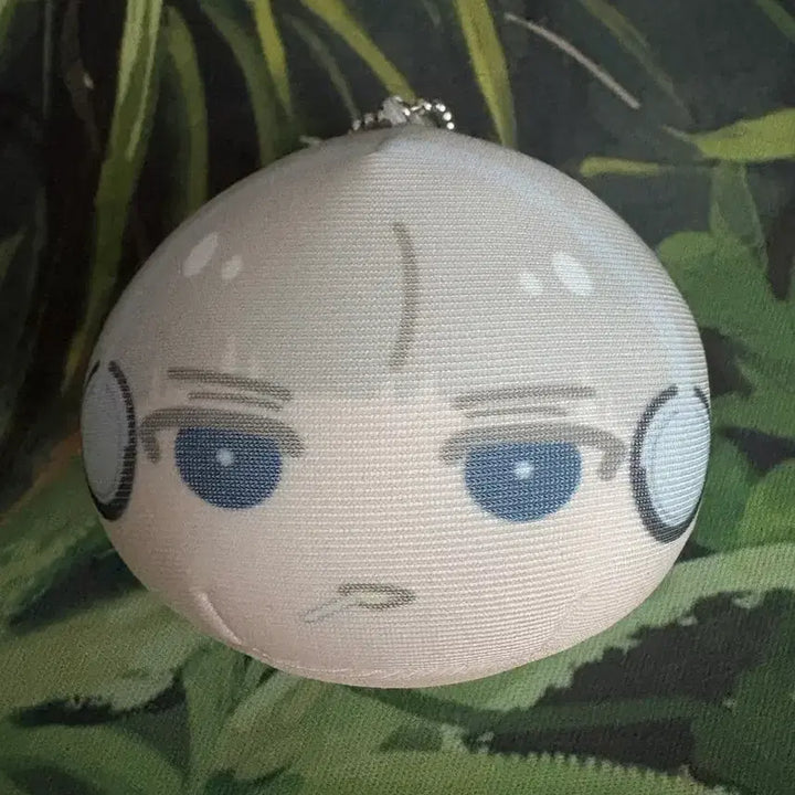 [BUNJANG] Weverse Magazine Kazutora Manjuu / 윈브레 카지 만쥬