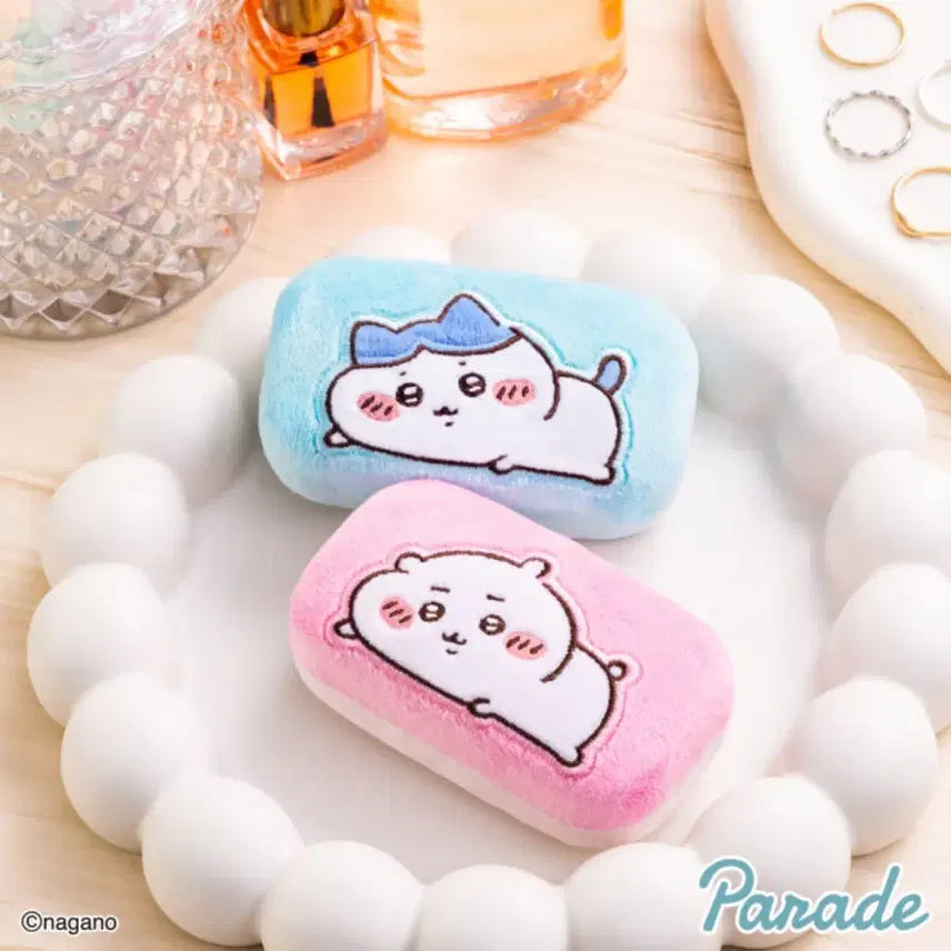 [BUNJANG] Chikawa Parade Jewelry Mini Case / 치이카와 퍼레이드 쥬얼리 미니 케이스 공구