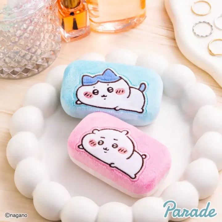 [BUNJANG] Chikawa Parade Jewelry Mini Case / 치이카와 퍼레이드 쥬얼리 미니 케이스 공구