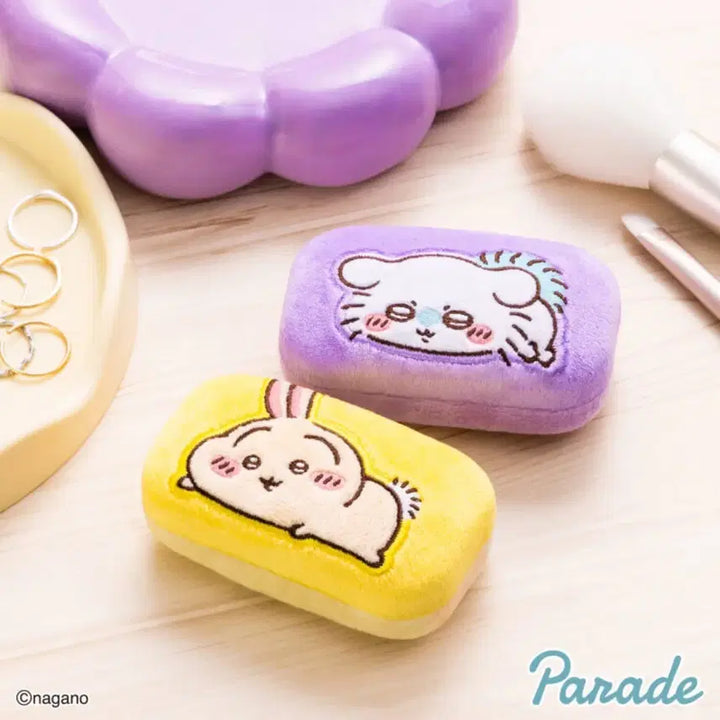 [BUNJANG] Chikawa Parade Jewelry Mini Case / 치이카와 퍼레이드 쥬얼리 미니 케이스 공구