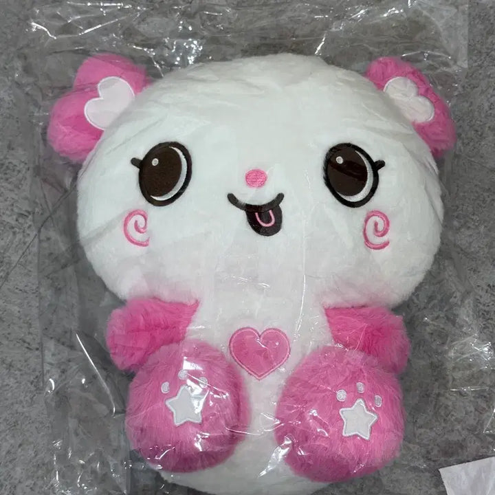 [BUNJANG] NCT WISH Sakuy Dreamy Bakery Doll / 30cm 대왕 위시돌 팡이 사쿠야 / 엔시티위시 베이커리 팝업