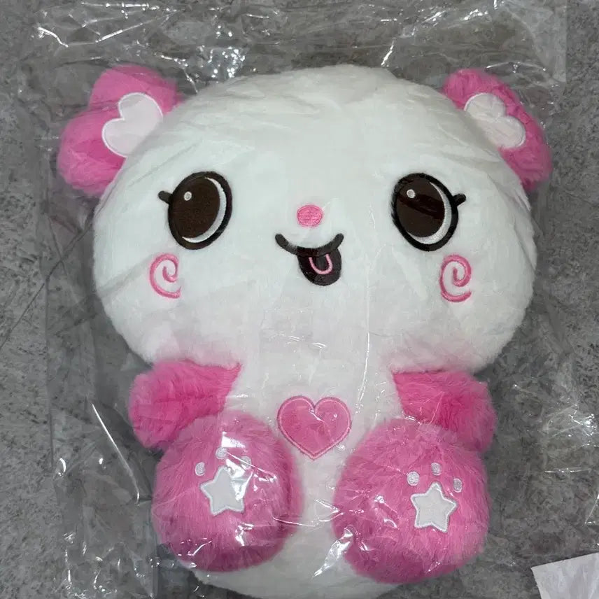 [BUNJANG] NCT WISH Sakuy Dreamy Bakery Doll / 30cm 대왕 위시돌 팡이 사쿠야 / 엔시티위시 베이커리 팝업