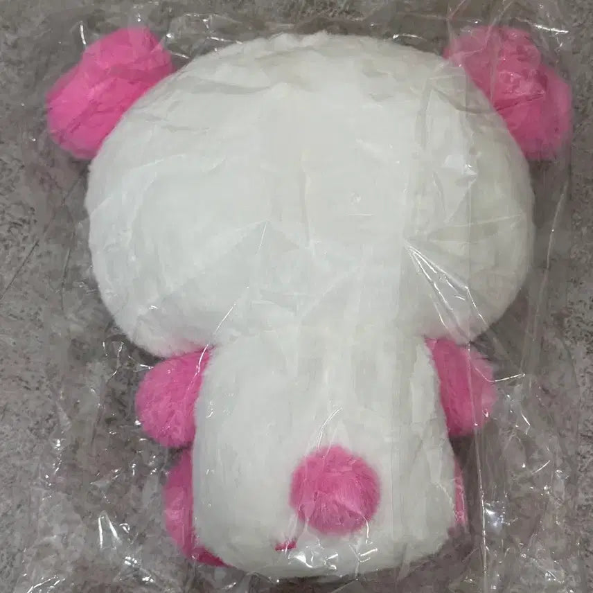 [BUNJANG] NCT WISH Sakuy Dreamy Bakery Doll / 30cm 대왕 위시돌 팡이 사쿠야 / 엔시티위시 베이커리 팝업