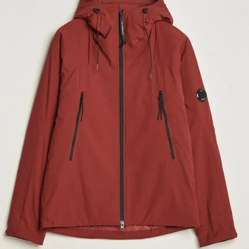 [BUNJANG] C.P. Company PRO-TEK Lightweight Hooded Jacket / C.P 컴퍼니 PRO-TEK 경량 후드 재킷 56사이즈 팝니다.
