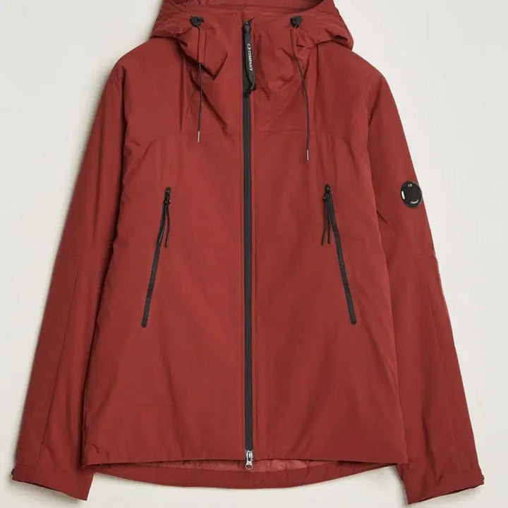 [BUNJANG] C.P. Company PRO-TEK Lightweight Hooded Jacket / C.P 컴퍼니 PRO-TEK 경량 후드 재킷 56사이즈 팝니다.
