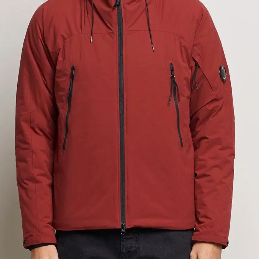[BUNJANG] C.P. Company PRO-TEK Lightweight Hooded Jacket / C.P 컴퍼니 PRO-TEK 경량 후드 재킷 56사이즈 팝니다.