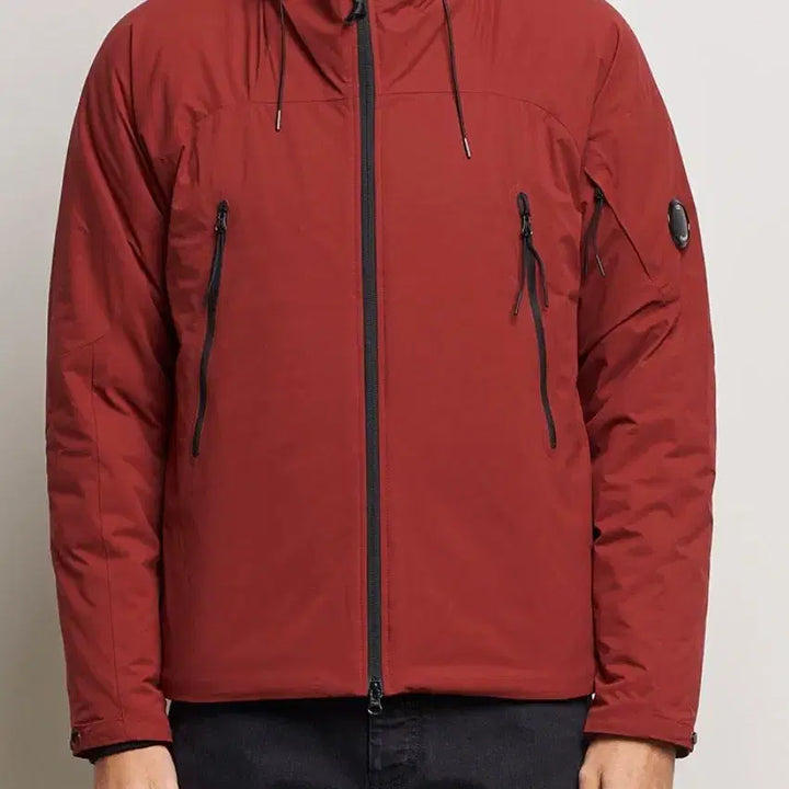 [BUNJANG] C.P. Company PRO-TEK Lightweight Hooded Jacket / C.P 컴퍼니 PRO-TEK 경량 후드 재킷 56사이즈 팝니다.