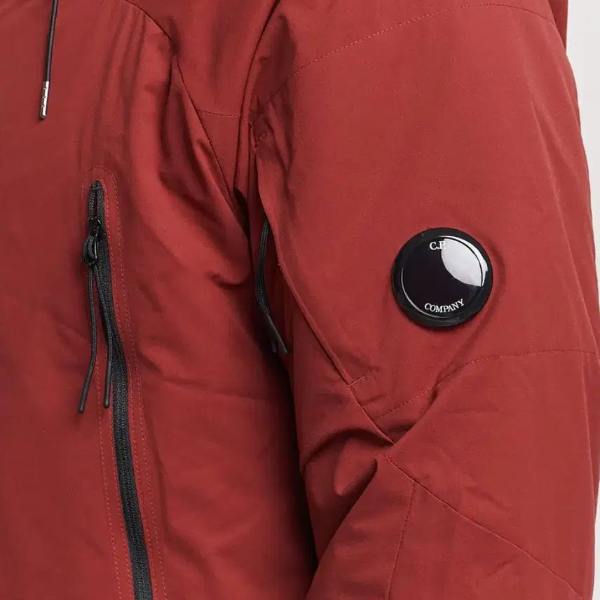 [BUNJANG] C.P. Company PRO-TEK Lightweight Hooded Jacket / C.P 컴퍼니 PRO-TEK 경량 후드 재킷 56사이즈 팝니다.