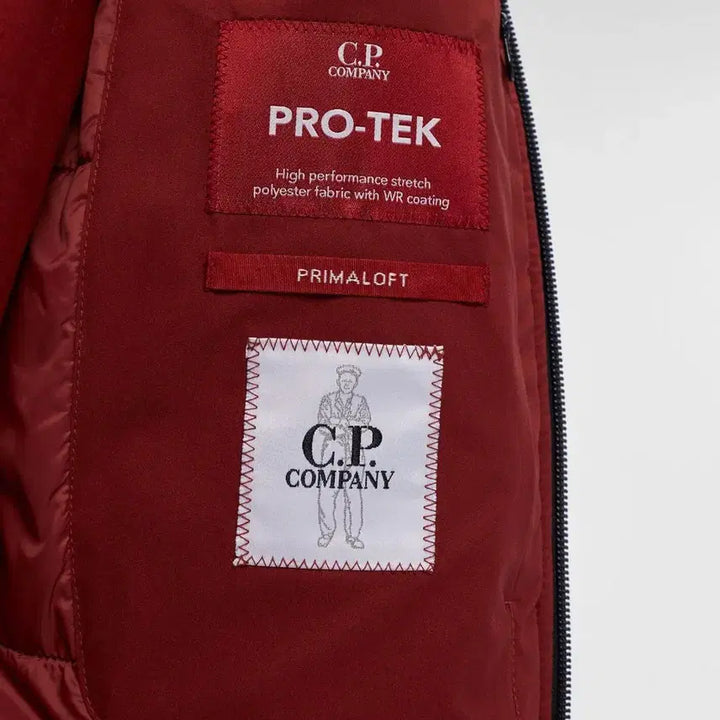 [BUNJANG] C.P. Company PRO-TEK Lightweight Hooded Jacket / C.P 컴퍼니 PRO-TEK 경량 후드 재킷 56사이즈 팝니다.