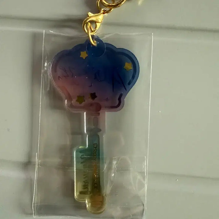 [BUNJANG] Ensemble Stars Yuzuru Keyring / 앙스타 유즈루 열쇠 키챰 팝니다