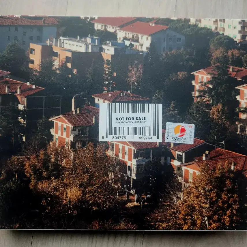 [BUNJANG] IVE Signed Album / 아이브 IVE 리바이브 친필 사인 비매 + 2026 시즌 그리팅