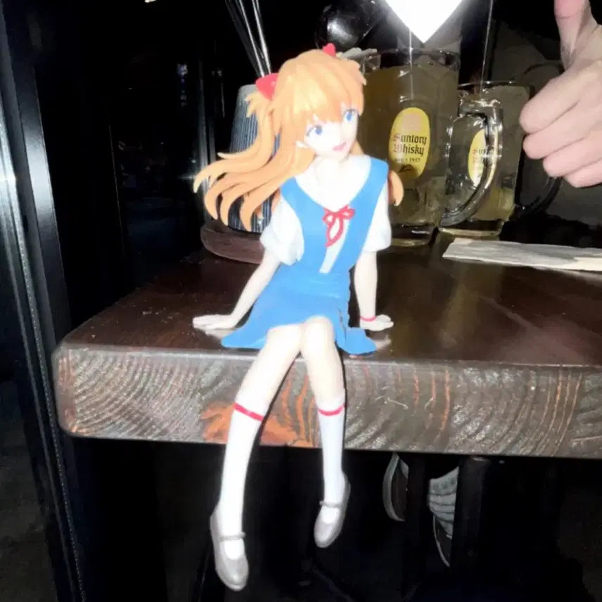 [BUNJANG] Anime Random Box Ver.14 (Hunter x Hunter, Gintama, Death Note) / 애니 랜박ver.14(헌헌,은혼,데스노트,피규어,가챠,웨하스 카드)