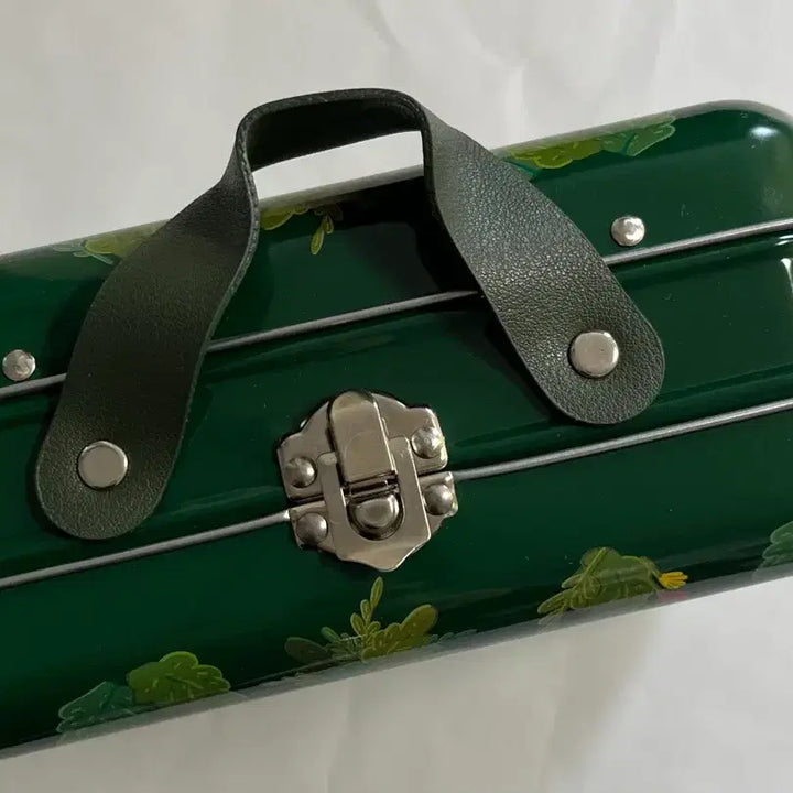 [BUNJANG] Dodosae Kim Sunwoo Terra Collaboration Set / 도도새 김선우 테라 콜라보 틴케이스와 컵2개 세트