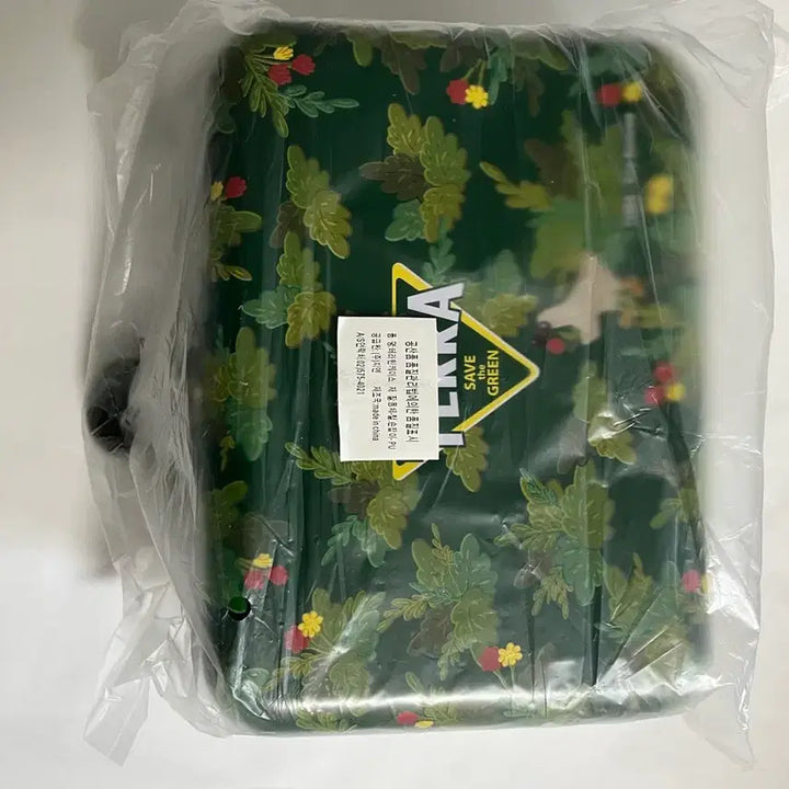 [BUNJANG] Dodosae Kim Sunwoo Terra Collaboration Set / 도도새 김선우 테라 콜라보 틴케이스와 컵2개 세트