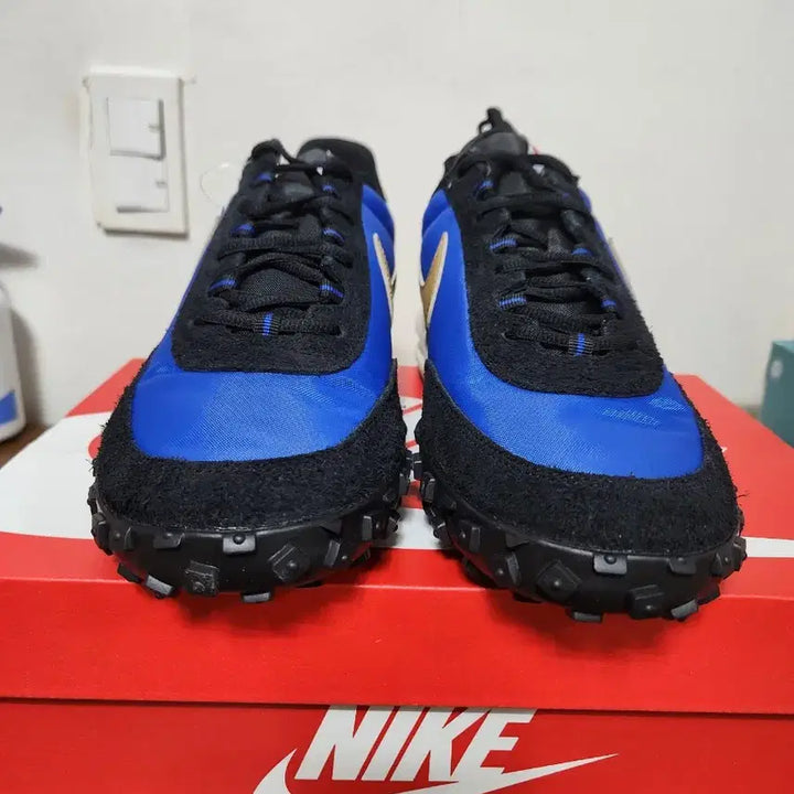 [BUNJANG] Nike Air Max Waffle SP 285mm - Hyper Blue / 나이키 에어맥스 와플 SP 285사이즈