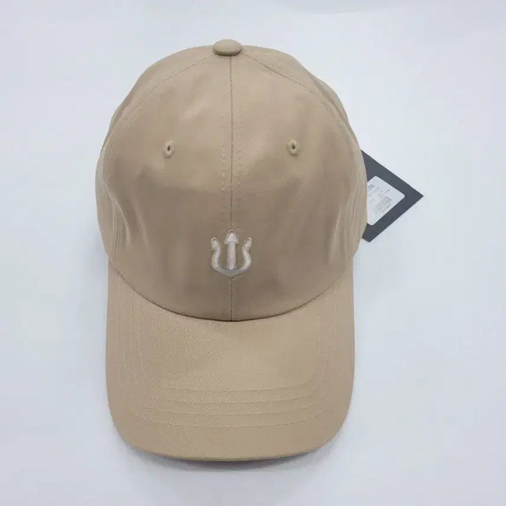 [BUNJANG] Verutum Beige Ball Cap / 베루툼 볼캡 모자 베이지