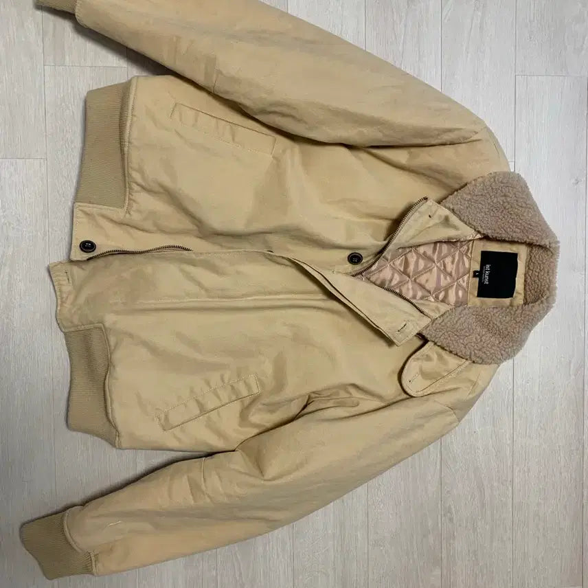 [BUNJANG] East Kunst Deck Jacket / 이스트쿤스트 덱자켓