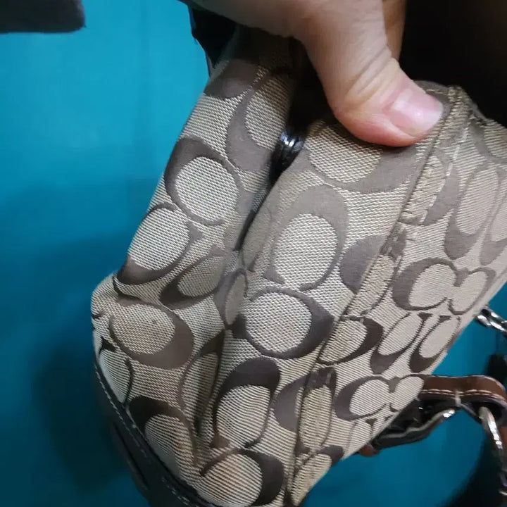 [BUNJANG] Coach Women&
