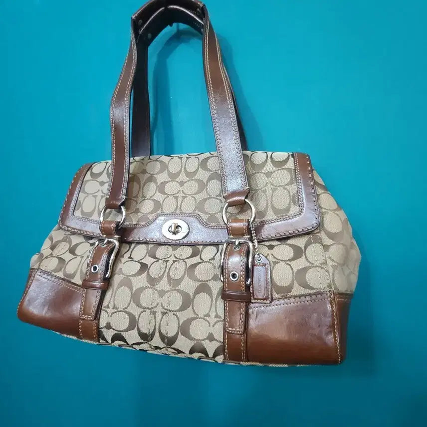 [BUNJANG] Coach Women&