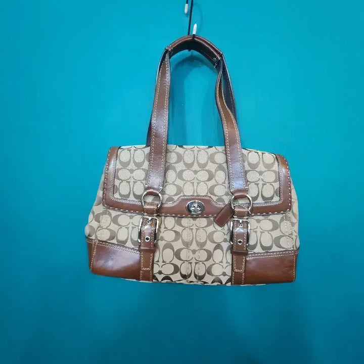 [BUNJANG] Coach Women&