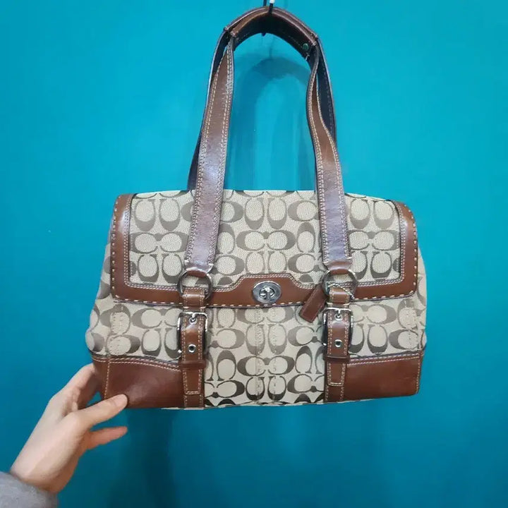 [BUNJANG] Coach Women&