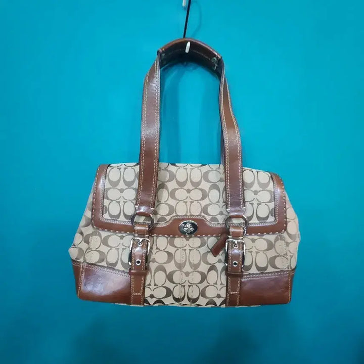 [BUNJANG] Coach Women&