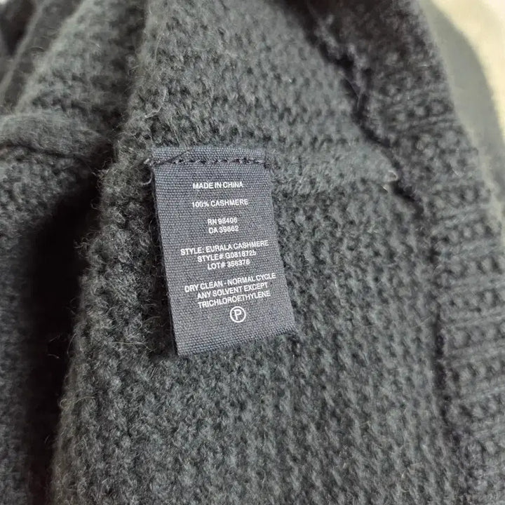 [BUNJANG] Theory Cashmere Turtleneck Knit Sweater / 띠어리 Theory 캐시미어 터틀넥 니트