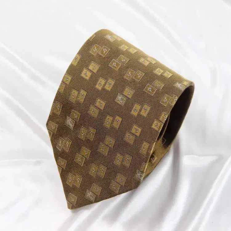 [BUNJANG] Burberry Men's Necktie / 버버리 9.5cm A등급 남자 명품 넥타이