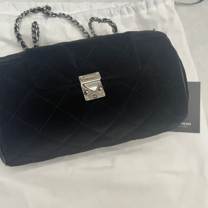 [BUNJANG] MAIKKO Lulu Bowling Bag Small / (새상품) 마이아이코 루루 볼링백 스몰