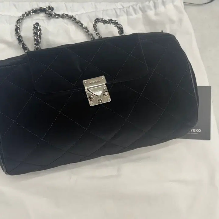 [BUNJANG] MAIKKO Lulu Bowling Bag Small / (새상품) 마이아이코 루루 볼링백 스몰