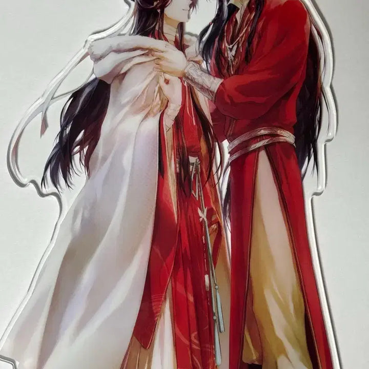 [BUNJANG] TGCF Acrylic Stand / 천관사복 아크릴스탠드
