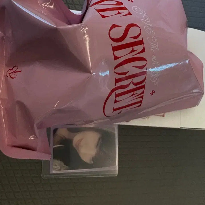 [BUNJANG] IVE Liz Cheese / 아부부 아이브 치즈 리즈