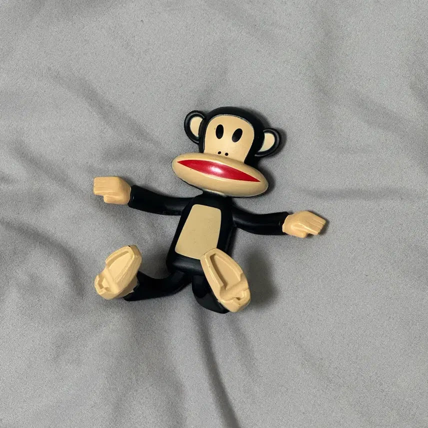 [BUNJANG] McDonald's Paul Frank Toy / 2013년 맥도날드 해피밀 폴프랭크