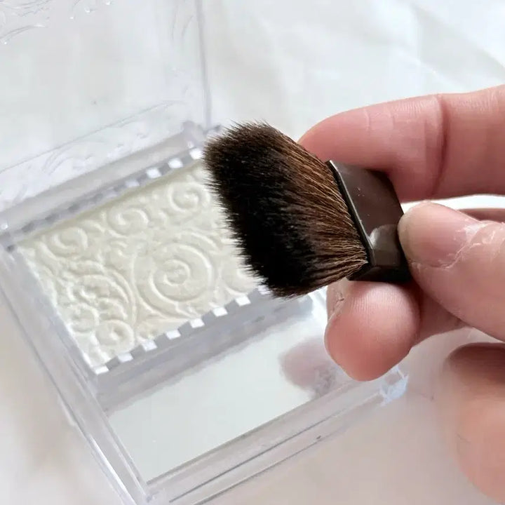 [BUNJANG] Cezanne Aurora Mint Highlighter 03 / 세잔느 펄 글로우 하이라이트 하이라이터 03 오로라민트