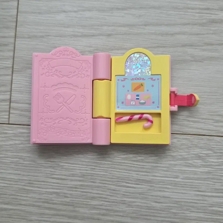 [BUNJANG] Magical Doremi / 꼬마마법사레미