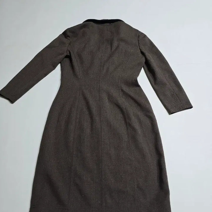 [BUNJANG] Dior Mademoiselle Wool Dress / 디올 마드모아젤 울 원피스 55~정핏66급처