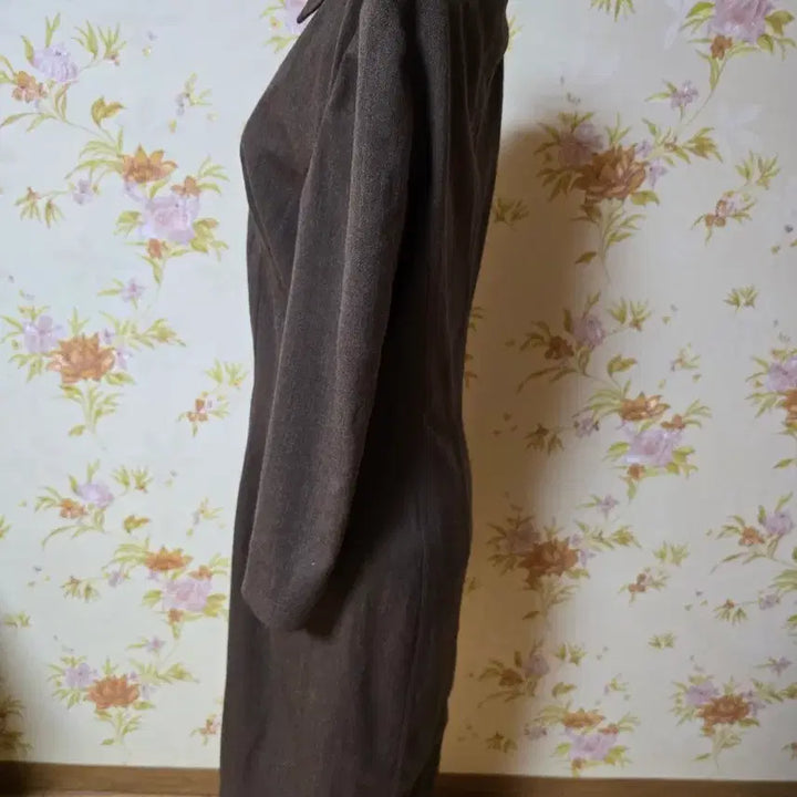 [BUNJANG] Dior Mademoiselle Wool Dress / 디올 마드모아젤 울 원피스 55~정핏66급처