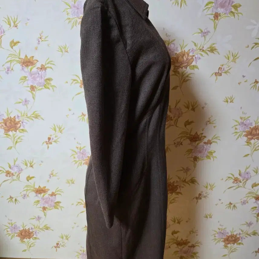 [BUNJANG] Dior Mademoiselle Wool Dress / 디올 마드모아젤 울 원피스 55~정핏66급처