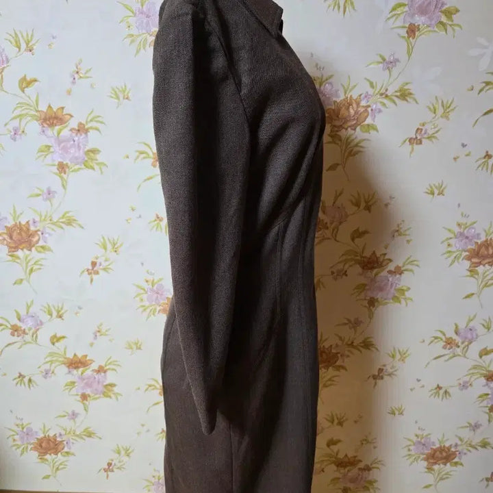 [BUNJANG] Dior Mademoiselle Wool Dress / 디올 마드모아젤 울 원피스 55~정핏66급처