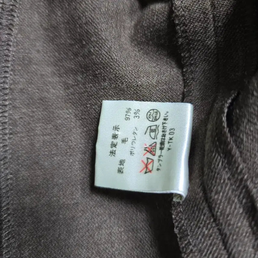 [BUNJANG] Dior Mademoiselle Wool Dress / 디올 마드모아젤 울 원피스 55~정핏66급처