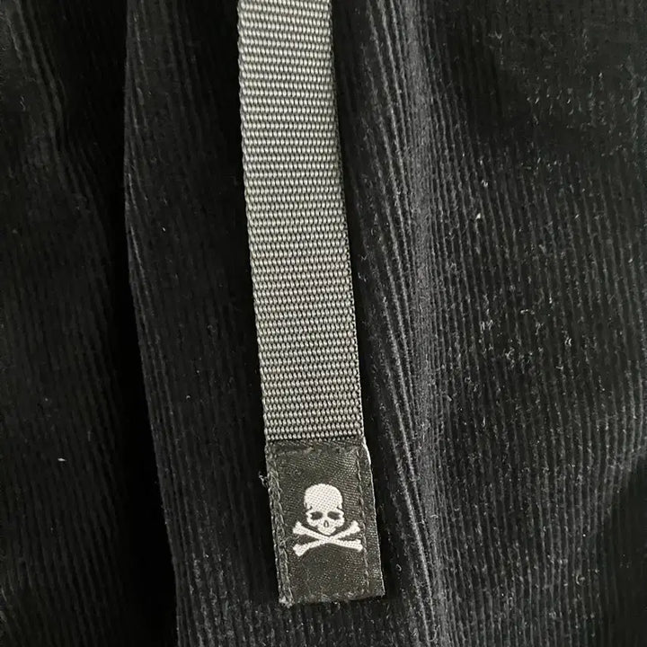 [BUNJANG] Mastermind x Gramicci Corduroy Pants (Asia S) / 마스터마인드 그라미치 코듀로이 팬츠