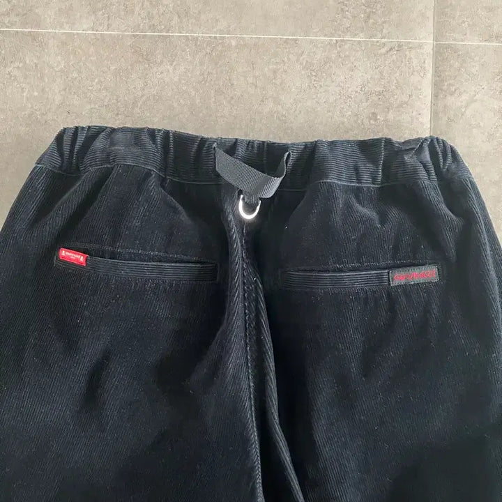 [BUNJANG] Mastermind x Gramicci Corduroy Pants (Asia S) / 마스터마인드 그라미치 코듀로이 팬츠