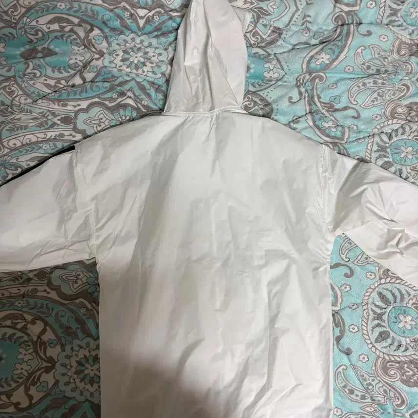 [BUNJANG] Adidas Windbreaker Jacket (Size 100) / 아디다스 바람막이 (100)