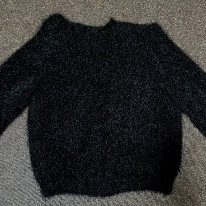 [BUNJANG] Unbranded Knit Sweater / 니트