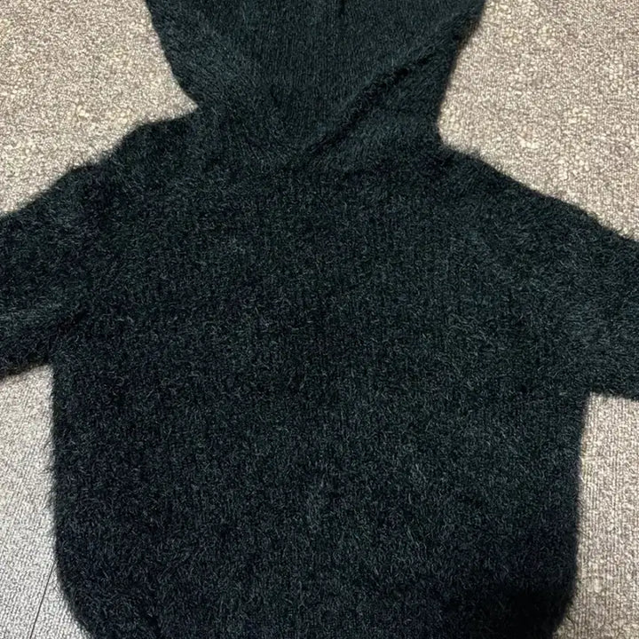 [BUNJANG] Unbranded Knit Sweater / 니트