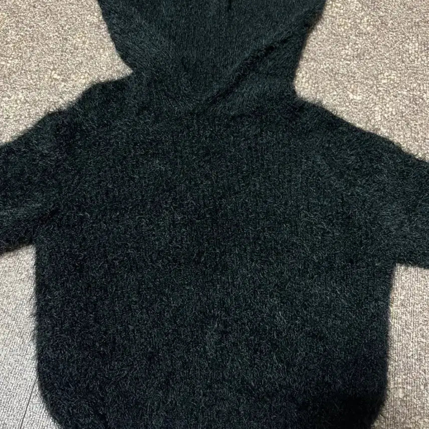 [BUNJANG] Unbranded Knit Sweater / 니트