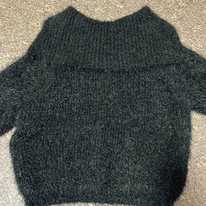 [BUNJANG] Unbranded Knit Sweater / 니트