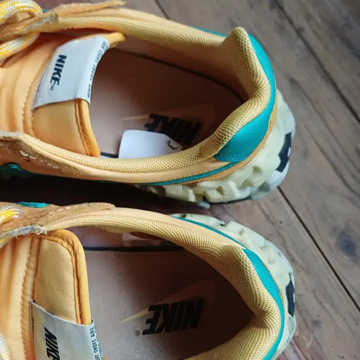 [BUNJANG] Nike Sneakers / 나이키 운동화